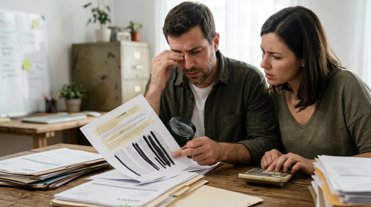 How Deceptive Lenders Disguise Unfair Business Financing Terms