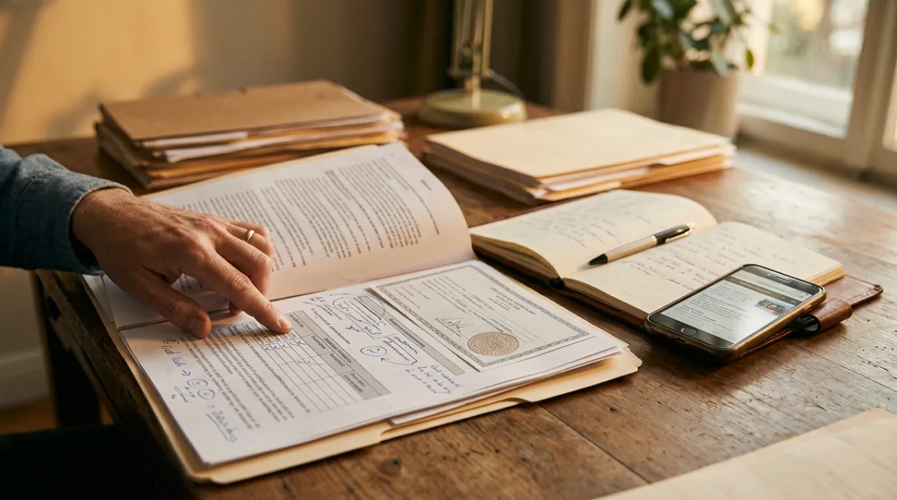 How to Verify Legitimate Business Lending Companies