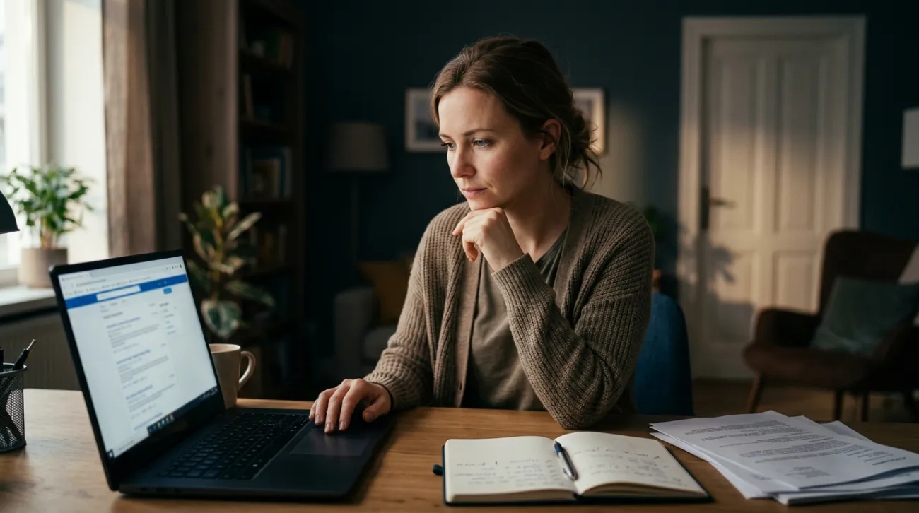 Staying Safe While Searching for Legitimate Remote Work