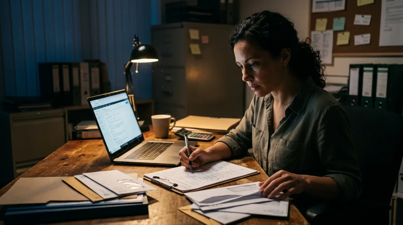 Steps to Protect Your Business from Fraudulent Loan Offers