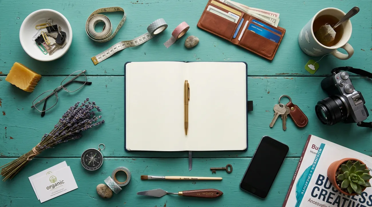 Why Few Side Hustlers Aim for Full-Time Self-Employment