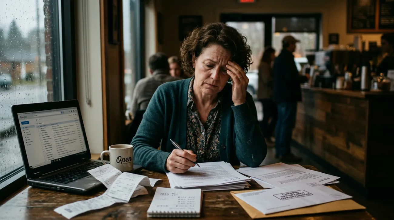 Why Small Business Owners Are Prime Targets for Lending Fraud
